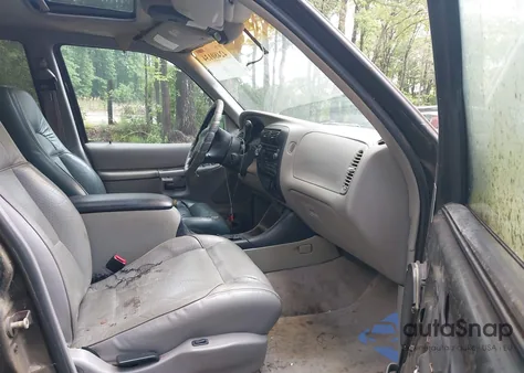 1998 Ford Explorer Eddie Bauer/Limited/Xl/Xlt из США, поврежденный, VIN 1FMZU34E3WUA59804